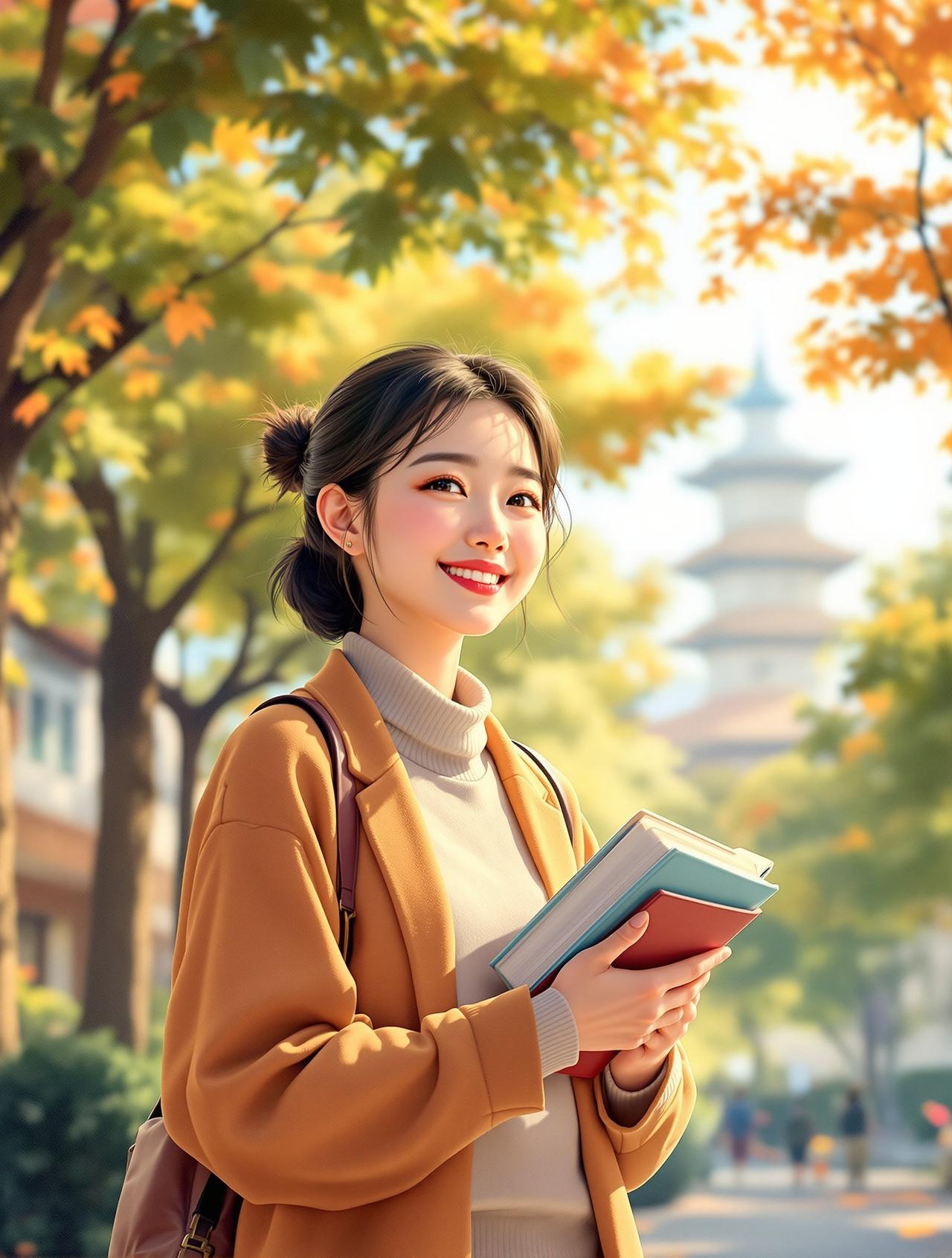 妈妈的第二次人生 - AI片库 AI片库作品 - 妈妈的第二次人生