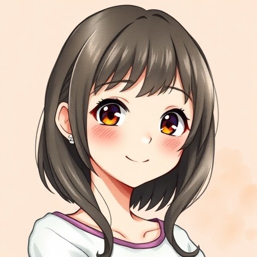 AI片库观众 小雨